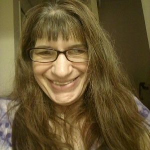 Meet your Posher, Barbara